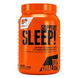 Extrifit Sleep! 60 kapslí
