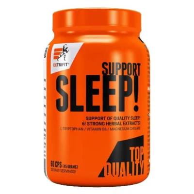 Extrifit Sleep! 60 kapslí