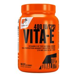 Extrifit Vita-E 100 kapslí