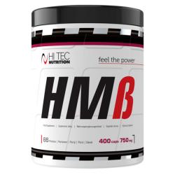 HiTec HMB 200 kapslí HiTec HMB 200 kapslí