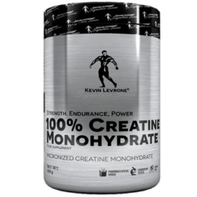 Kevin Levrone Creatine Monohydrate 300g Kevin Levrone Creatine Monohydrate 300g