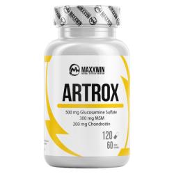 MaxxWin Artrox 120 kapsúl