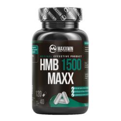 MaxxWin HMB MAXX 1500 240 kapslí