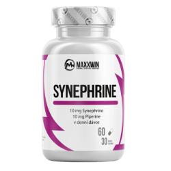 MaxxWin Synephrine Maxx 60 kapslí MaxxWin Synephrine Maxx 60 kapslí
