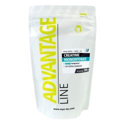 MyoTec Creatine Monohydrát Creapure 750g