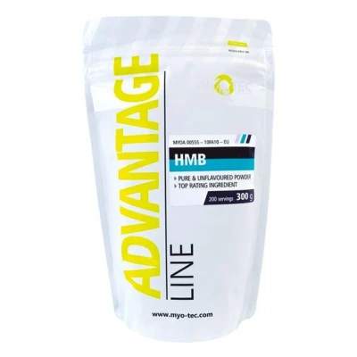MyoTec HMB 300g MyoTec HMB 300g