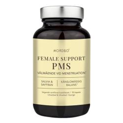 Nordbo Female Support PMS 90 kapslí