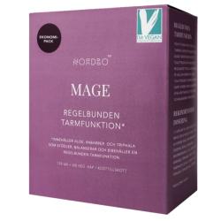 Nordbo Mage 60 kapsúl Nordbo Mage 60 kapsúl