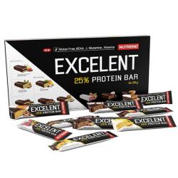 Nutrend Excelent Protein Bar 765g Nutrend Excelent Protein Bar 765g