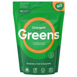 Orangefit Greens 300g