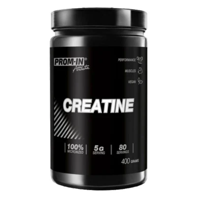 PROM-IN Prom-in Creatine HPLC 400g PROM-IN Prom-in Creatine HPLC 400g