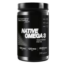 Prom-in Native Omega 3 240 kapslí