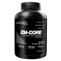 Prom-in ZM-Core 120 kapslí Prom-in ZM-Core 120 kapslí