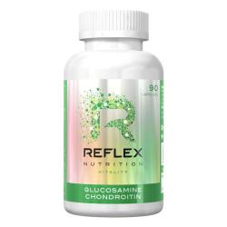 Reflex Glucosamine Chondroitin 90 kapsúl Reflex Glucosamine Chondroitin 90 kapsúl