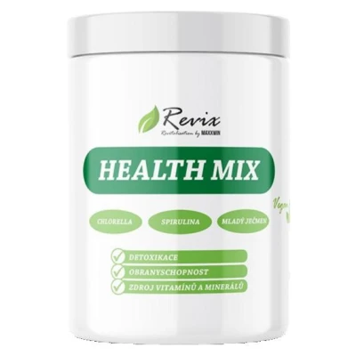 Revix Health Mix VEGAN 200g Revix Health Mix VEGAN 200g