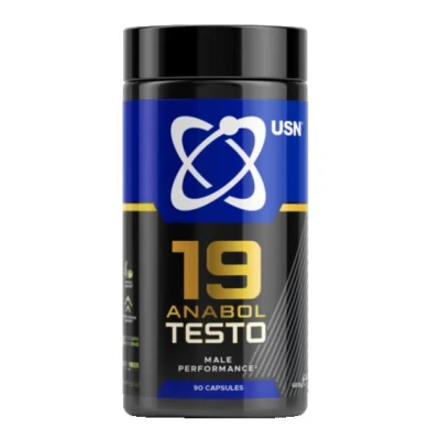 USN 19-Anabol Testo 90 tablet USN 19-Anabol Testo 90 tablet