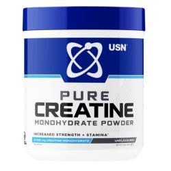 USN Pure Creatine Monohydrate 500g