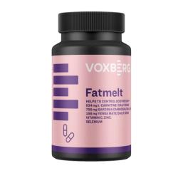 Voxberg Fatmelt 156 kapsúl