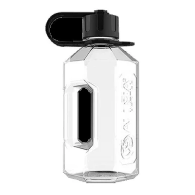 Alpha Designs Alpha Bottle 1600ml - čirá Alpha Designs Alpha Bottle 1600ml - čirá