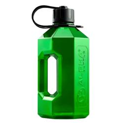 Alpha Designs Alpha Bottle 1600ml - čirá