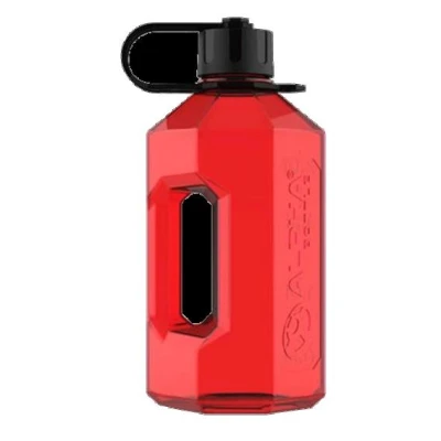 Alpha Designs Alpha Bottle 1600ml - čirá