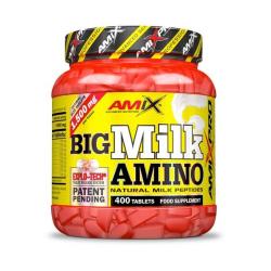 Amix Nutrition Big Milk Amino 400 tabliet Amix Nutrition Big Milk Amino 400 tabliet