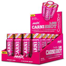 Amix Nutrition CarniShot 3000 60ml Amix Nutrition CarniShot 3000 60ml
