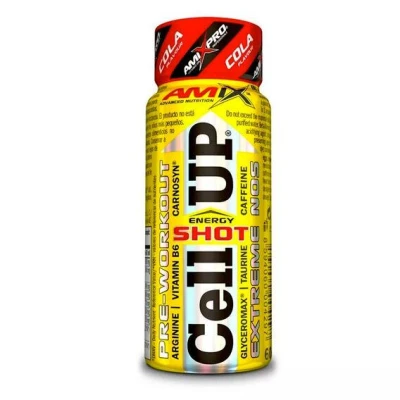 Amix Nutrition CellUp 60ml