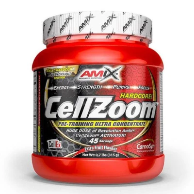 Amix Nutrition CellZoom 7g Amix Nutrition CellZoom 7g