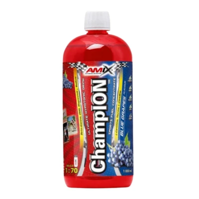 Amix Nutrition ChampiON Sport Fuel 1000ml