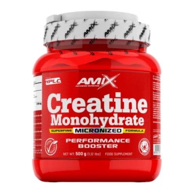 Amix Nutrition Creatine Monohydrate 1000g