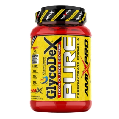 Amix Nutrition Glycodex Pure 1000g