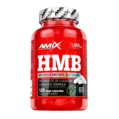 Amix HMB 220 kapslí