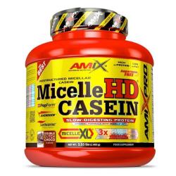 Amix Nutrition MicelleHD Casein 700g