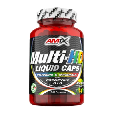 Amix Multi HD 60 kapslí
