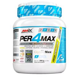Amix Nutrition Per4Max 500g