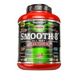 Amix Nutrition Smooth-8 2300g