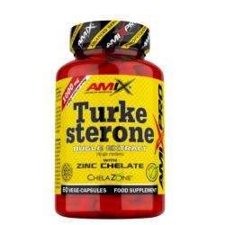 Amix Turkesterone 60 kapsúl