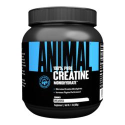 Animal Universal 100% Pure Creatine Monohydrate 500g