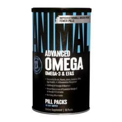 Animal Universal Omega 30 Sáčkov