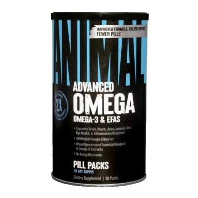 Animal Universal Omega 30 Sáčků