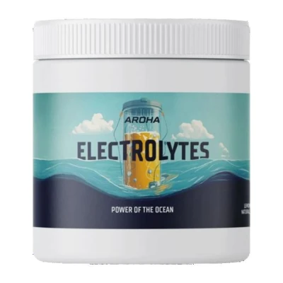 Aroha Electrolytes 369g Aroha Electrolytes 369g