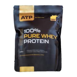 ATP 100% Pure Whey Protein 1000g ATP 100% Pure Whey Protein 1000g