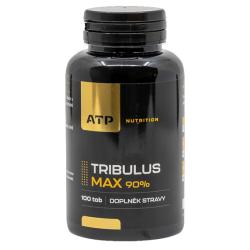 ATP Tribulus Max 90% 100 Tobolek ATP Tribulus Max 90% 100 Tobolek