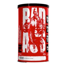 Bad Ass Nutrition BAD ASS Pre 438g