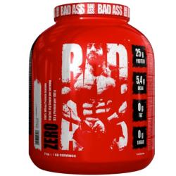 Bad Ass Nutrition BAD ASS Zero 2000g