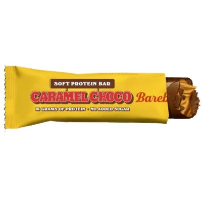 Barebells Soft Bar 55g Barebells Soft Bar 55g
