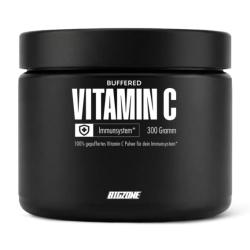 Big Zone Buffered Vitamin C 300g
