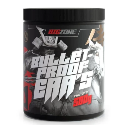 Big Zone Bulletproof EAA's 500g Big Zone Bulletproof EAA's 500g