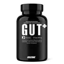 Big Zone Gut+ 60 kapslí